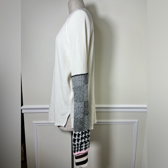 🍂HP🍂FP Movement Women's Mod about You Cuff Raglan - Picture 4 of 8